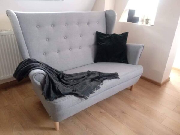 USZAK sofa 2 osobowa - obrazek 7