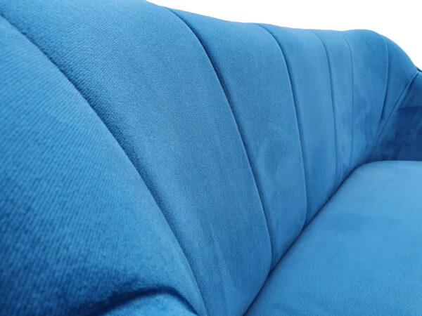 SCANDI. Sofa II osobowa w stylu skandynwaskim - obrazek 11