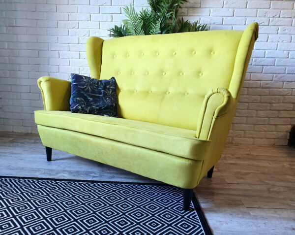 USZAK sofa 2 osobowa - obrazek 4