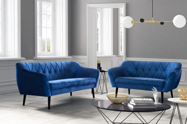 Maya 3. Sofa 3 osobowa - obrazek 2