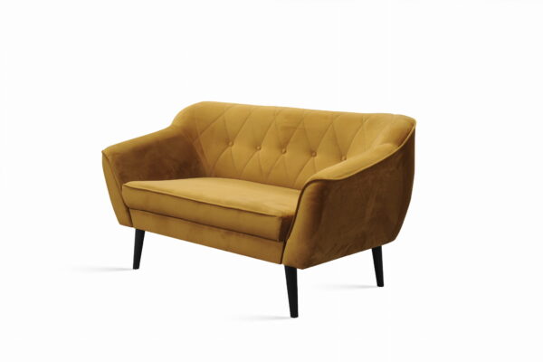 MAYA II. Sofa w stylu skandynawskim. - obrazek 5