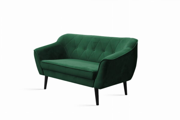 MAYA II. Sofa w stylu skandynawskim. - obrazek 7