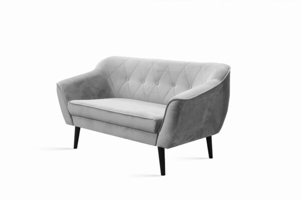 MAYA II. Sofa w stylu skandynawskim. - obrazek 9