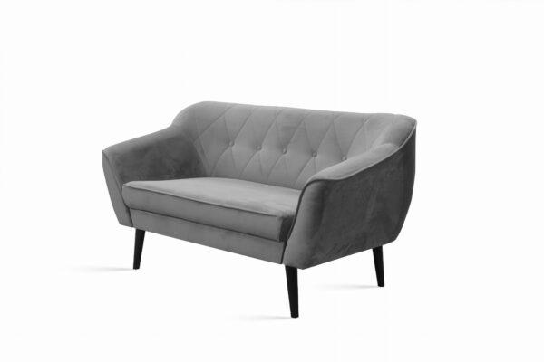 MAYA II. Sofa w stylu skandynawskim. - obrazek 10