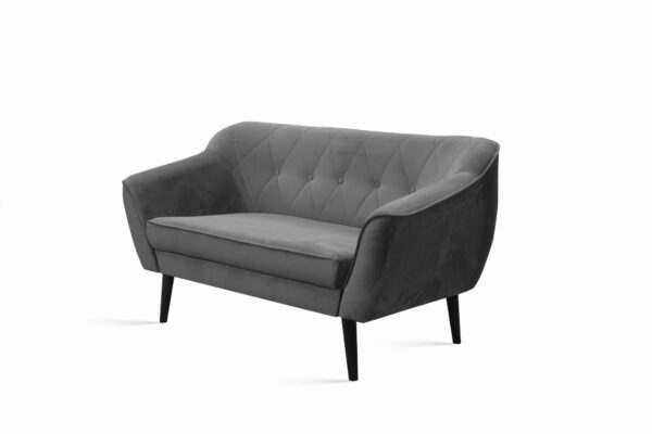 MAYA II. Sofa w stylu skandynawskim. - obrazek 11