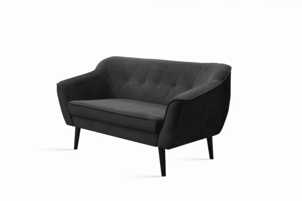 MAYA II. Sofa w stylu skandynawskim. - obrazek 12
