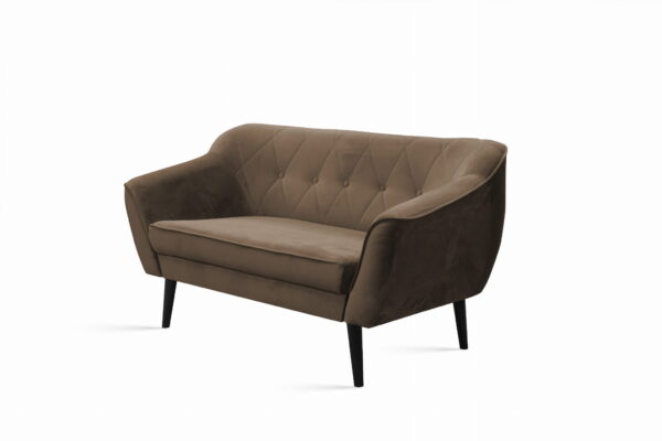 MAYA II. Sofa w stylu skandynawskim. - obrazek 14