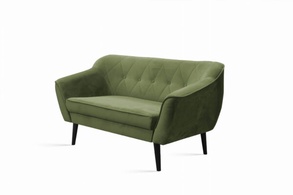 MAYA II. Sofa w stylu skandynawskim. - obrazek 15
