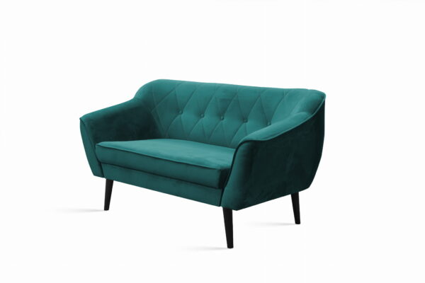 MAYA II. Sofa w stylu skandynawskim. - obrazek 16