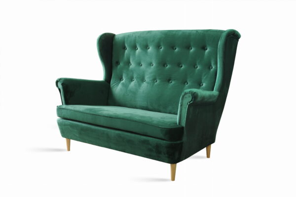 USZAK sofa 2 osobowa - obrazek 3