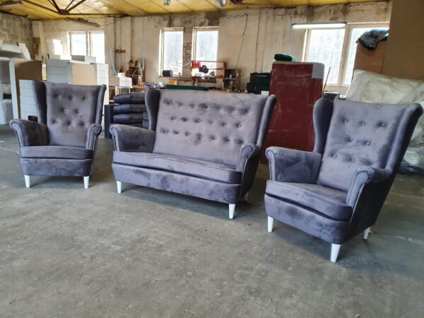 USZAK sofa 2 osobowa - obrazek 11