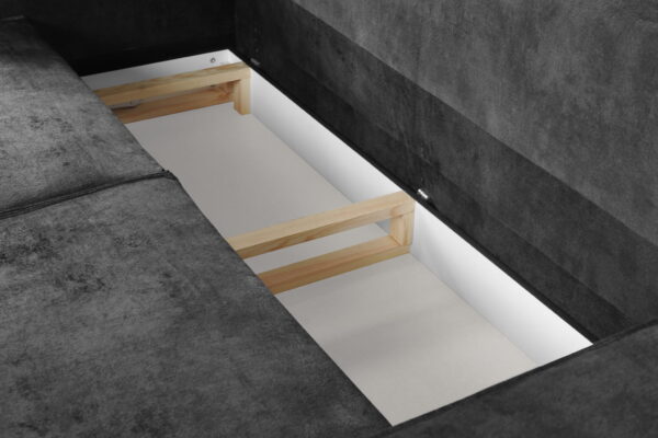 Sofa LOFT. - obrazek 11