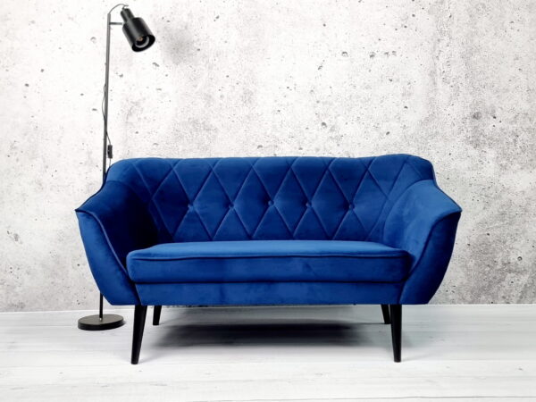 MAYA II. Sofa w stylu skandynawskim. - obrazek 2