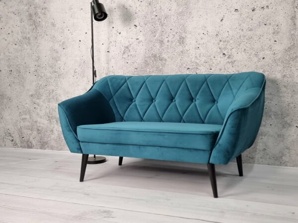 MAYA II. Sofa w stylu skandynawskim. - obrazek 4