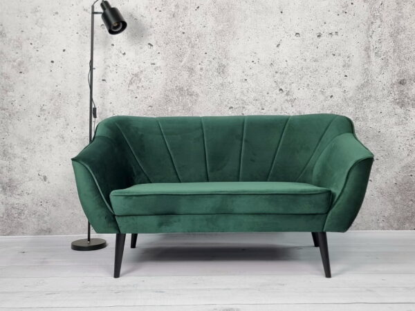 SCANDI. Sofa II osobowa w stylu skandynwaskim - obrazek 16