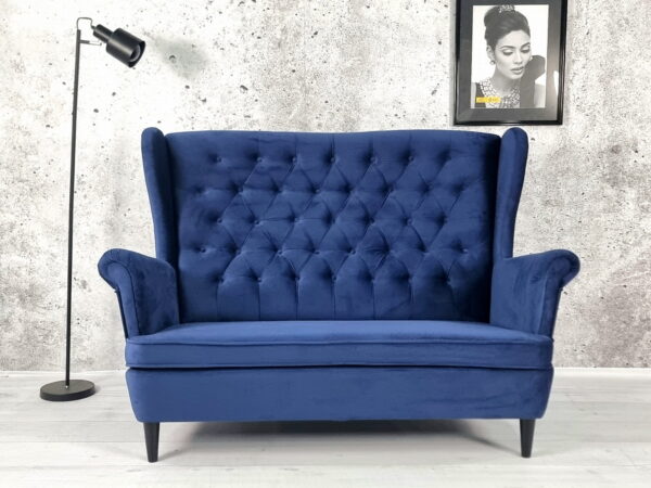 USZAK sofa 2 osobowa - obrazek 2