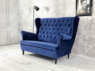 USZAK sofa 2 osobowa