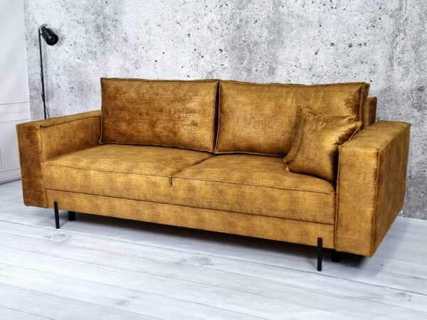 Sofa LOFT. - obrazek 7