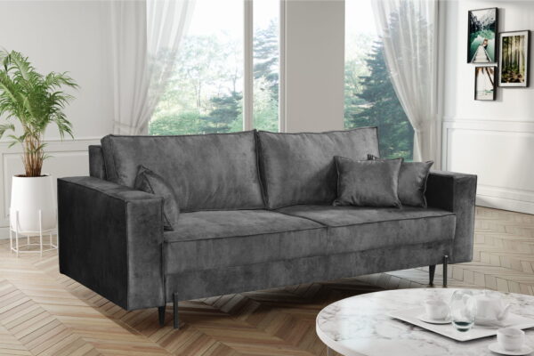 Sofa LOFT. - obrazek 14