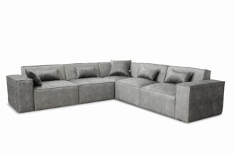 Nr. 3.  Konfiguruj wg. Uznania! Narożnik Modułowy