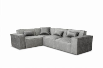 Nr.4  CLOUD. Konfiguruj wg. Uznania!  Narożnik Modułowy