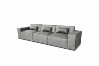 Nr.7 CLOUD.  Konfiguruj wg. Uznania! Sofa Modułowa