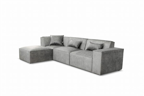Nr.8  CLOUD.  Konfiguruj wg. Uznania! Narożnik Modułowy - obrazek 26