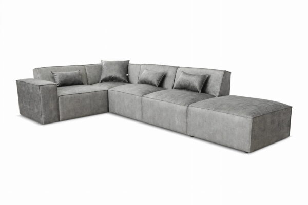 Nr.8  CLOUD.  Konfiguruj wg. Uznania! Narożnik Modułowy - obrazek 20