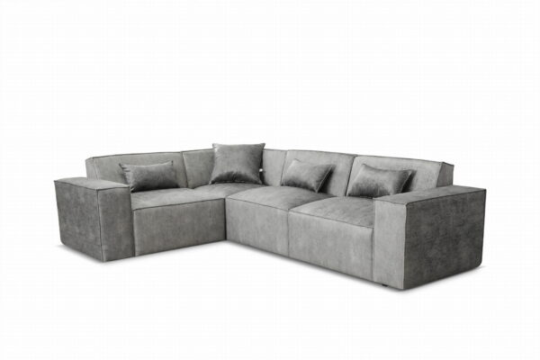 Nr.8  CLOUD.  Konfiguruj wg. Uznania! Narożnik Modułowy - obrazek 22