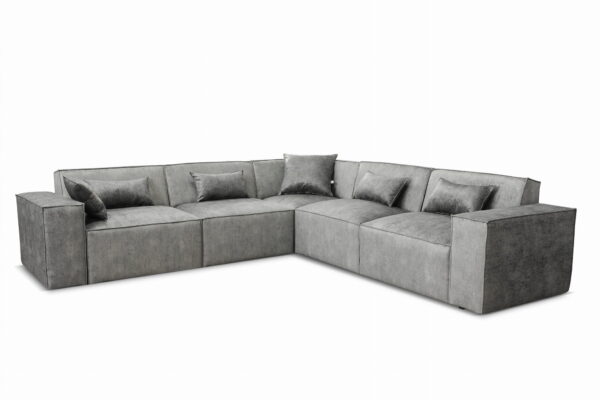 Nr.9 CLOUD.  Konfiguruj wg. Uznania! Sofa Modułowa - obrazek 11