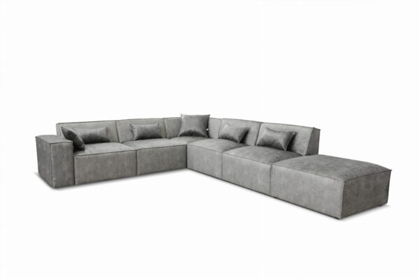 Nr.9 CLOUD.  Konfiguruj wg. Uznania! Sofa Modułowa - obrazek 19