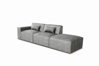 Nr.9 CLOUD.  Konfiguruj wg. Uznania! Sofa Modułowa