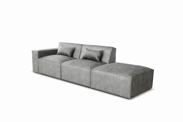 Nr.9 CLOUD.  Konfiguruj wg. Uznania! Sofa Modułowa