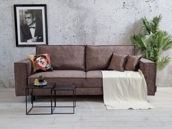 Sofa LOFT. - obrazek 16