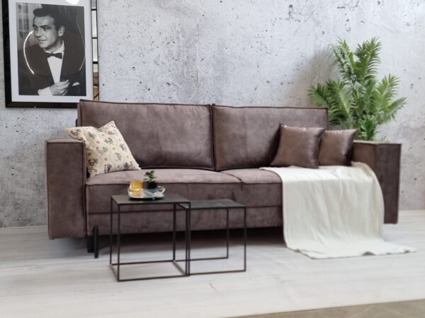 Sofa LOFT. - obrazek 17