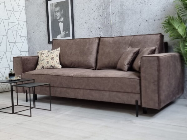 Sofa LOFT. - obrazek 19