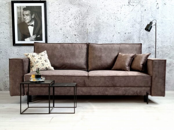 Sofa LOFT. - obrazek 3