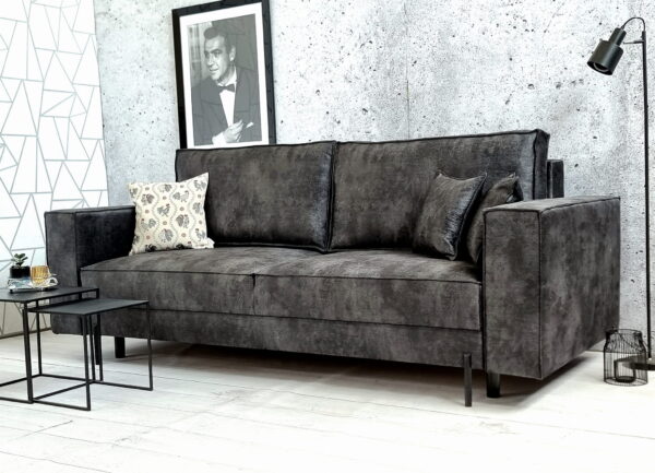 Sofa LOFT. - obrazek 20