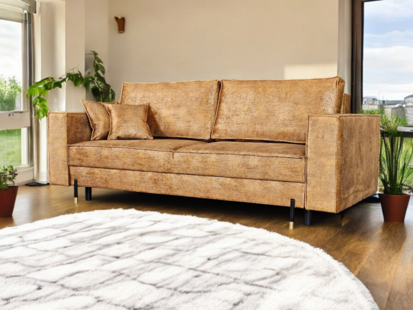 Sofa LOFT. - obrazek 2