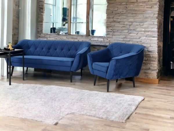 Maya 3. Sofa 3 osobowa - obrazek 3