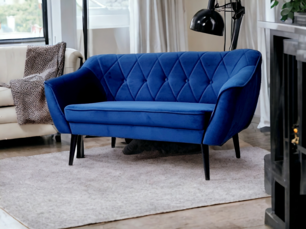 MAYA II. Sofa w stylu skandynawskim. - obrazek 3